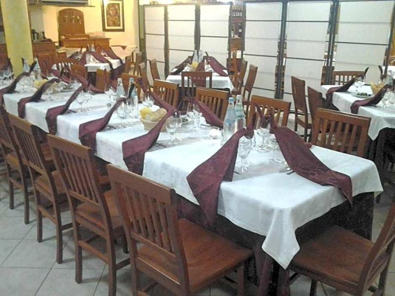 Hotel Il Melograno image