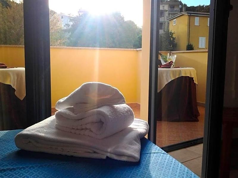 Hotel Il Melograno image