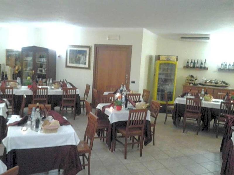 Hotel Il Melograno image