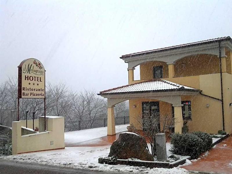 Hotel Il Melograno image