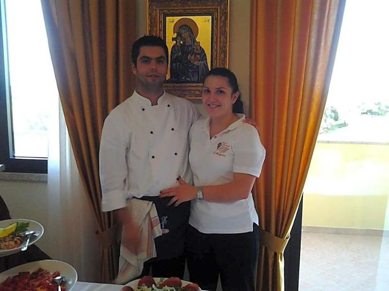 Hotel Il Melograno image