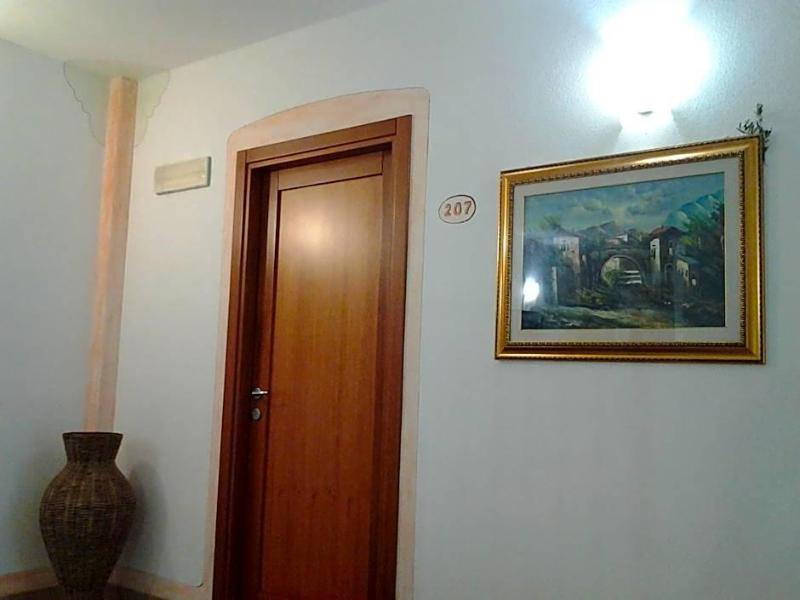 Hotel Il Melograno image