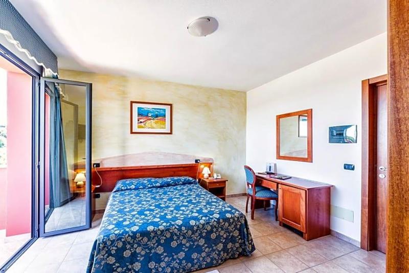 Hotel Il Melograno image