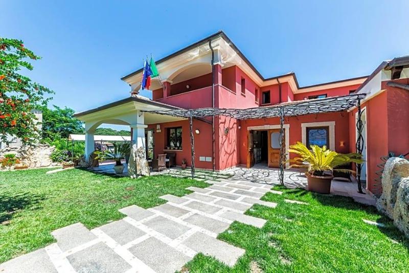 Hotel Il Melograno image