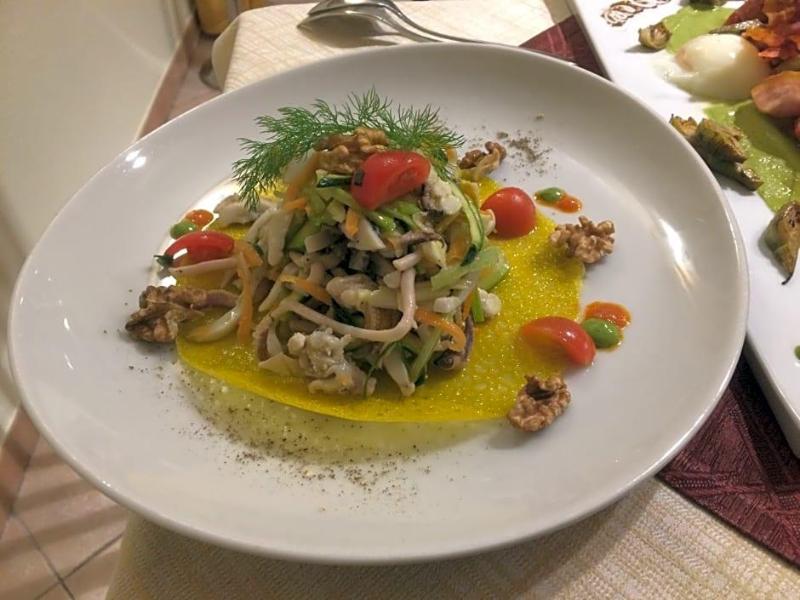 Hotel Il Melograno image