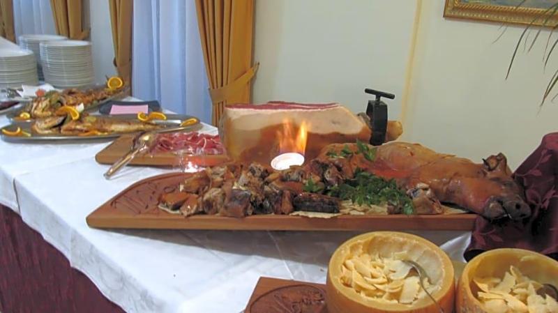 Hotel Il Melograno image