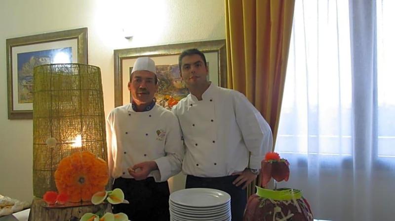 Hotel Il Melograno image