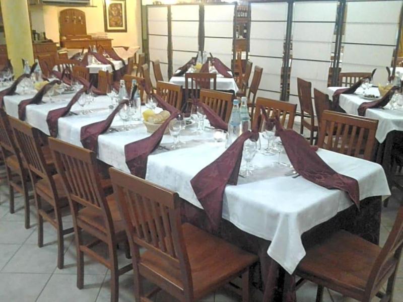 Hotel Il Melograno image