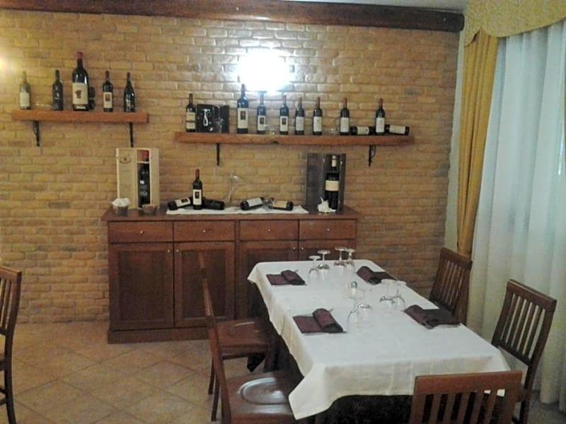 Hotel Il Melograno image