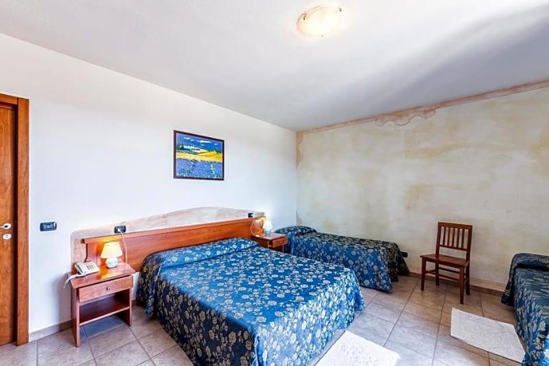 Hotel Il Melograno image