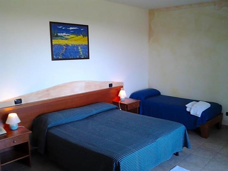 Hotel Il Melograno image