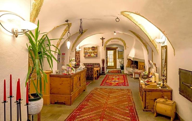 Gasthof Obermair image