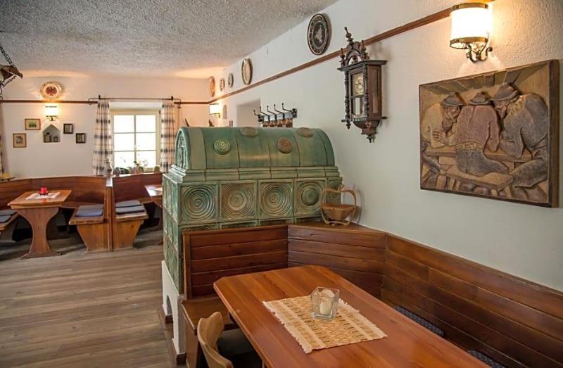 Gasthof Obermair image