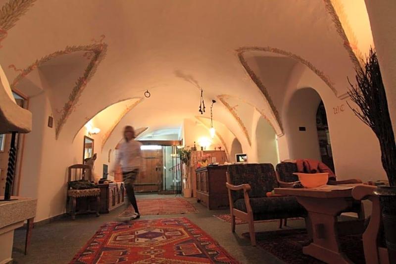 Gasthof Obermair image