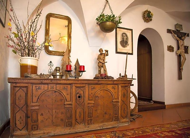 Gasthof Obermair image