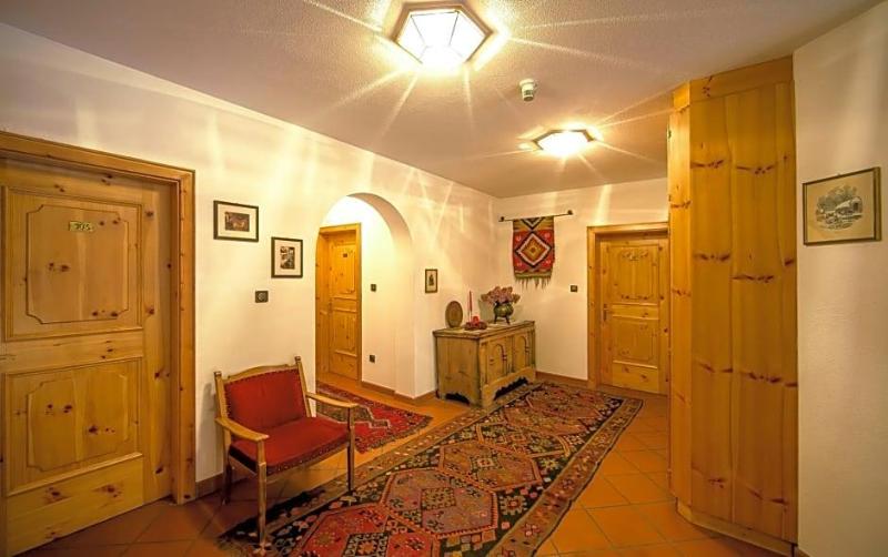 Gasthof Obermair image