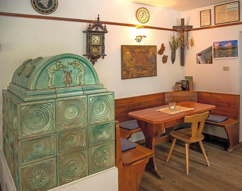 Gasthof Obermair image