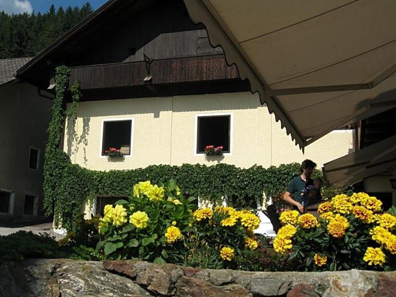 Gasthof Obermair image
