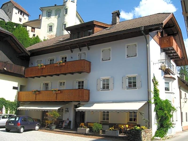 Gasthof Obermair image