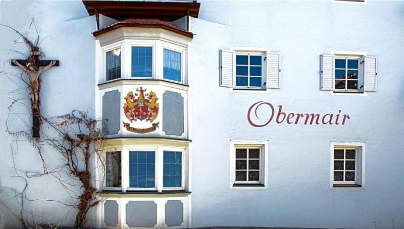Gasthof Obermair image
