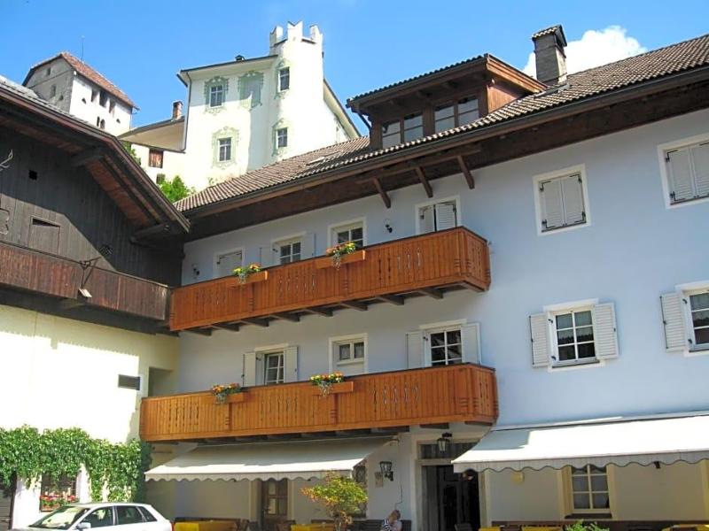 Gasthof Obermair image