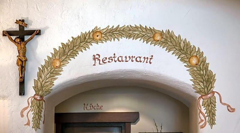 Gasthof Obermair image