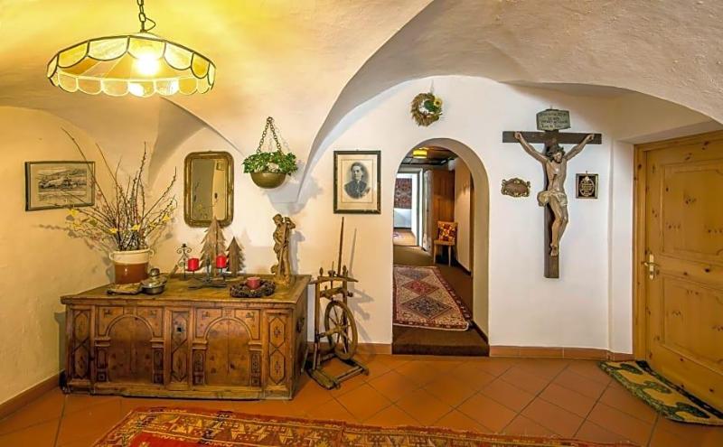 Gasthof Obermair image