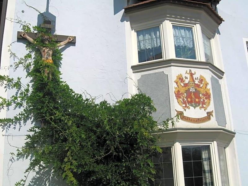 Gasthof Obermair image