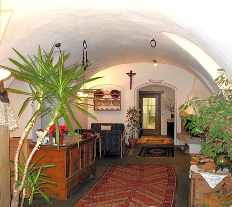 Gasthof Obermair image
