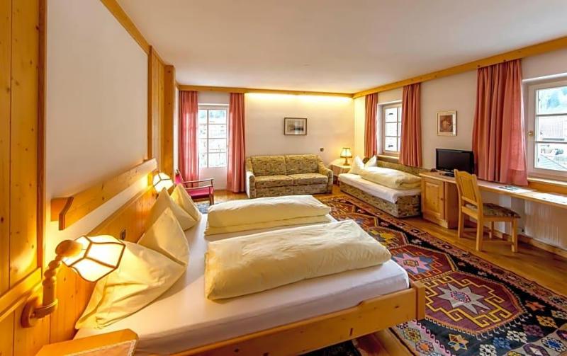 Gasthof Obermair image