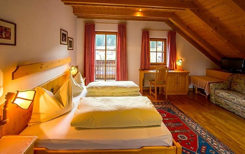 Gasthof Obermair image