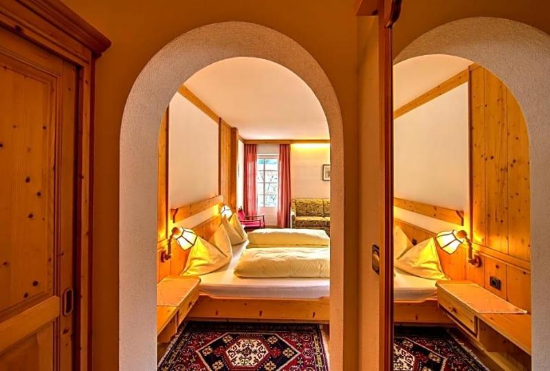Gasthof Obermair image