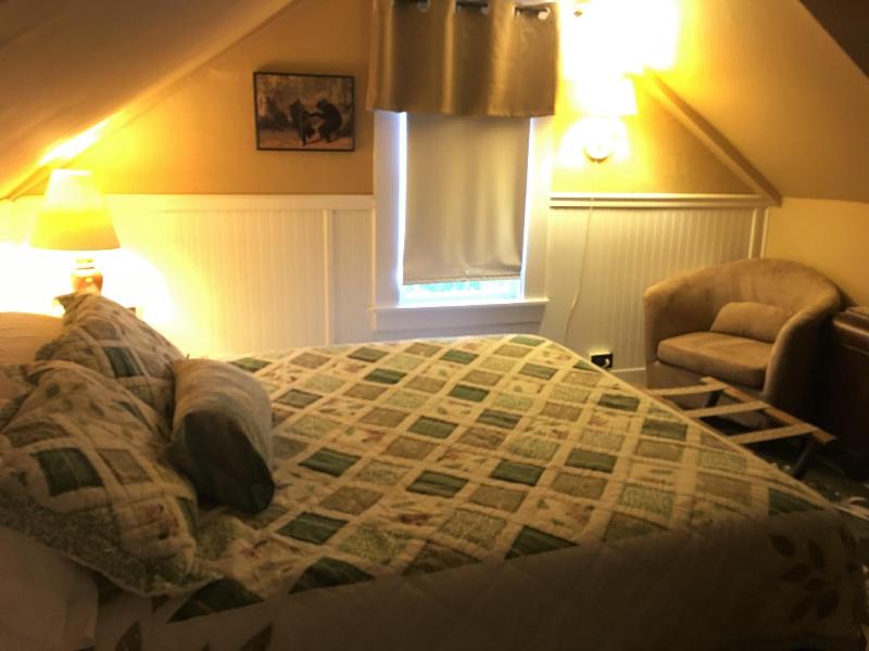 Center Lovell Inn 3