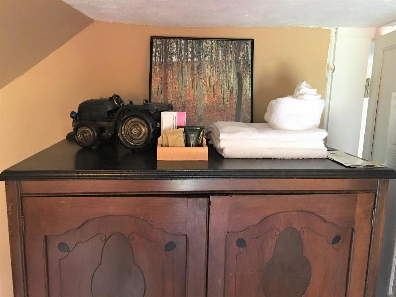 Center Lovell Inn 4