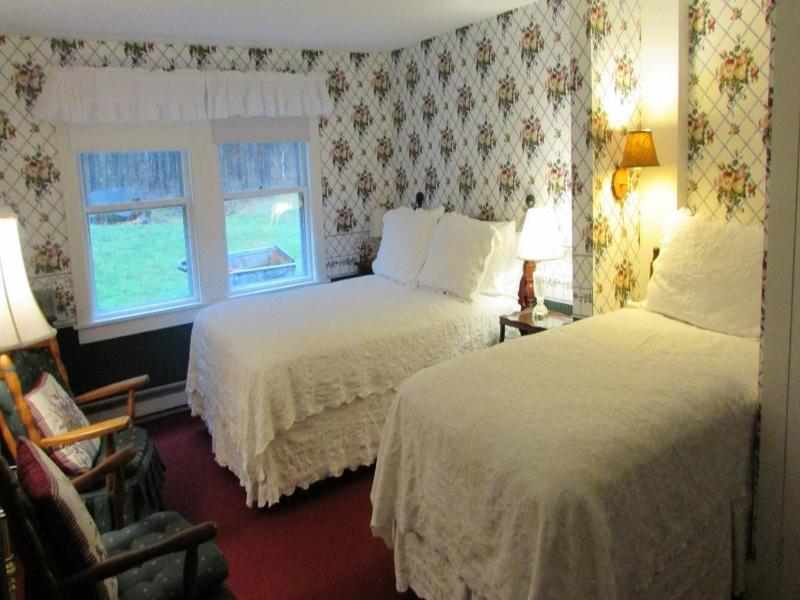 Center Lovell Inn — photo 12