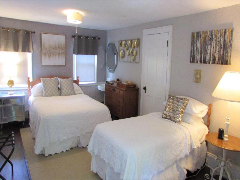 Center Lovell Inn — photo 21