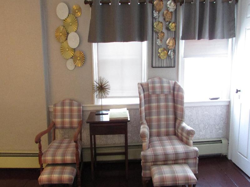 Center Lovell Inn — photo 10