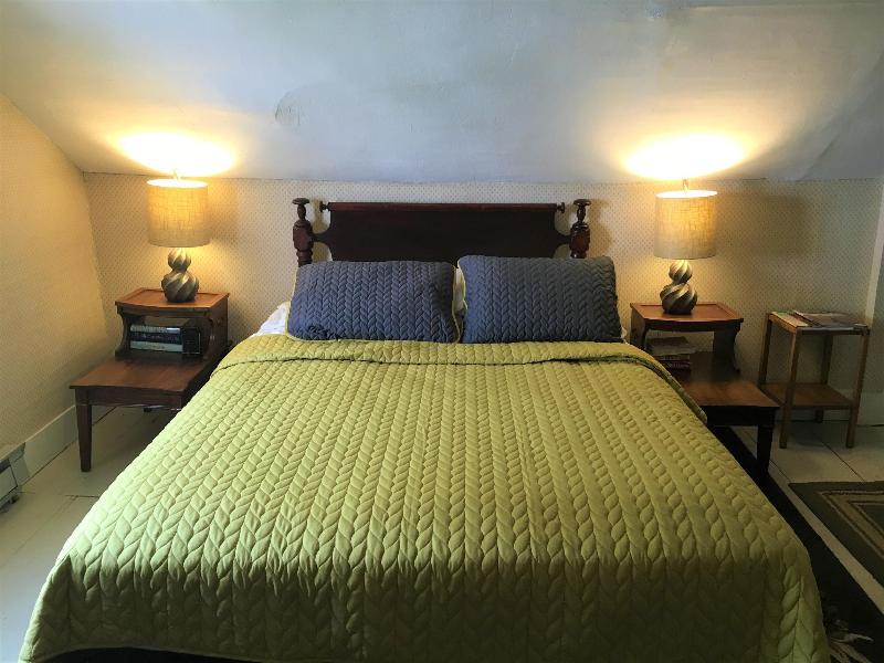 Center Lovell Inn — photo 38