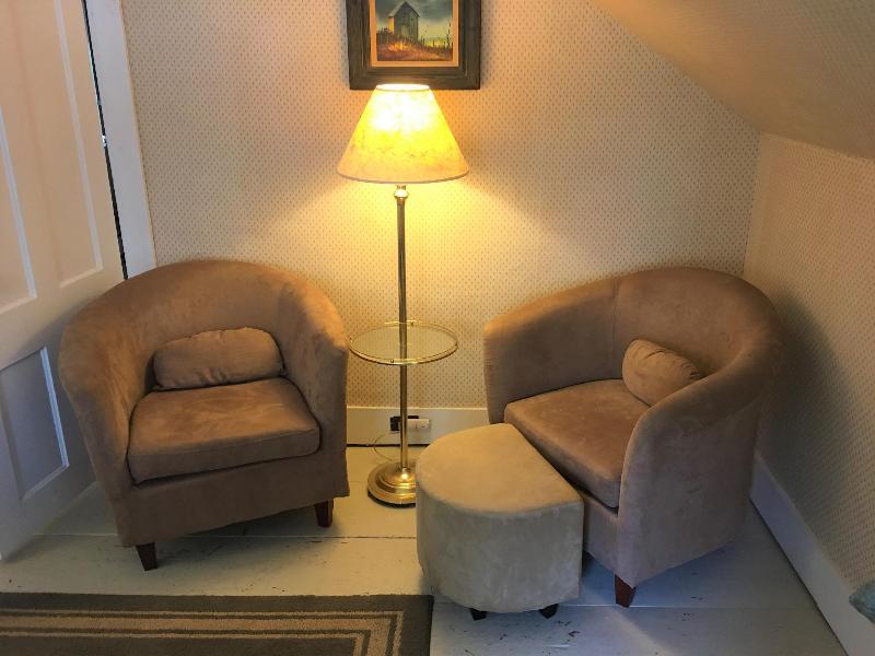 Center Lovell Inn — photo 37