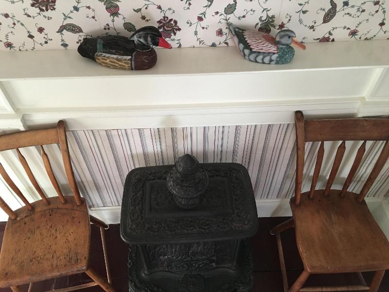 Center Lovell Inn — photo 24