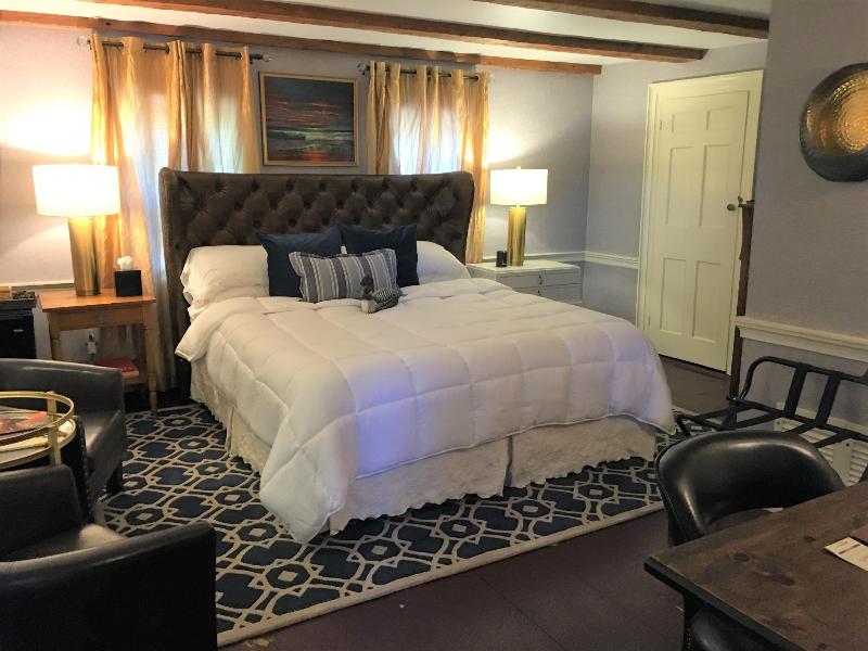Center Lovell Inn — photo 18