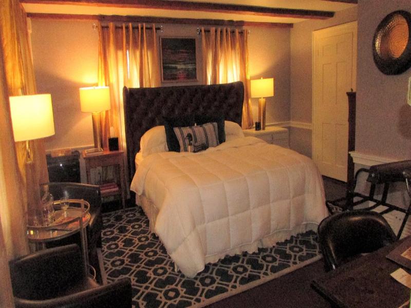Center Lovell Inn — photo 16
