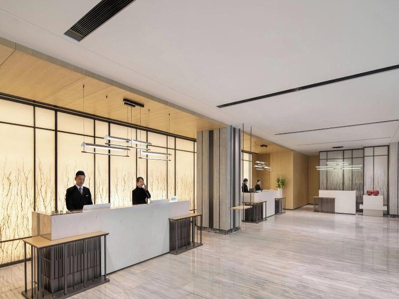 Courtyard By Marriott Nanchang image