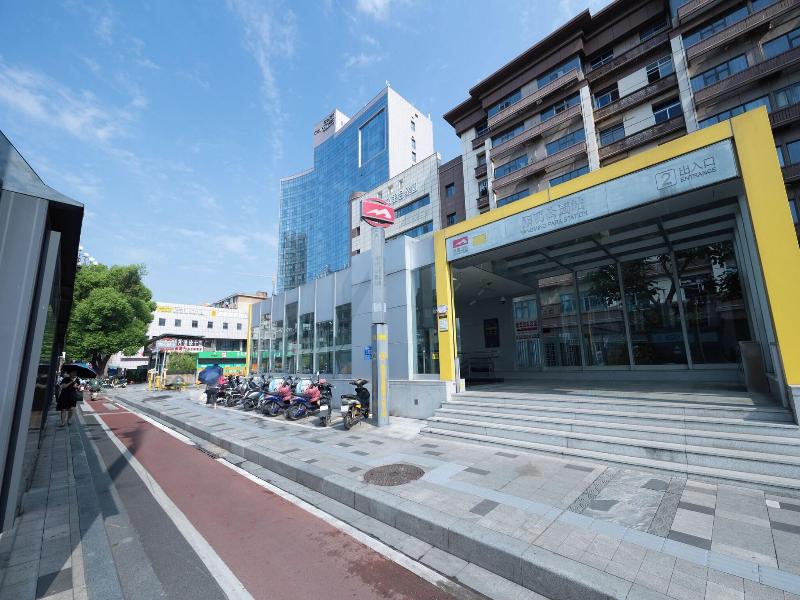 Courtyard By Marriott Nanchang image