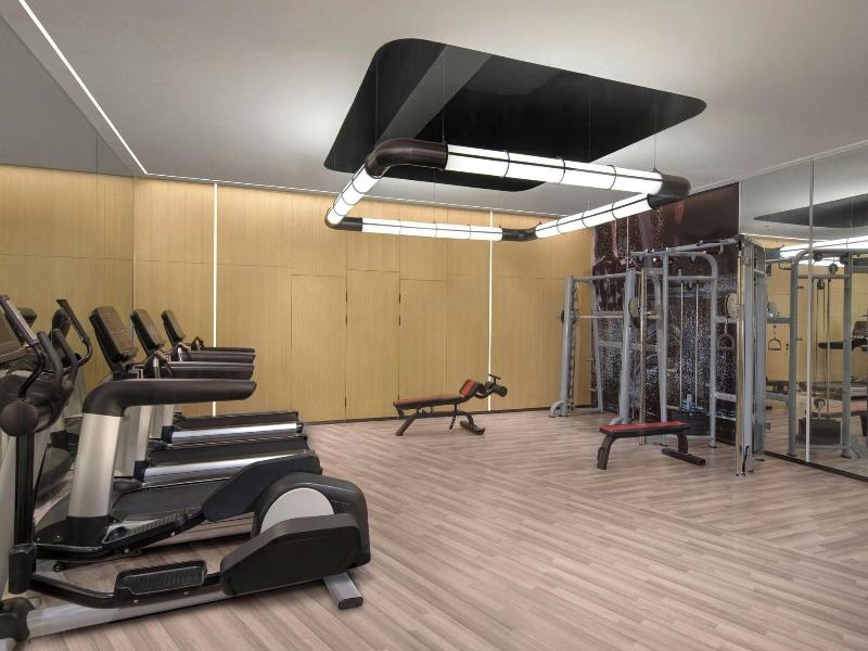 Courtyard By Marriott Nanchang image