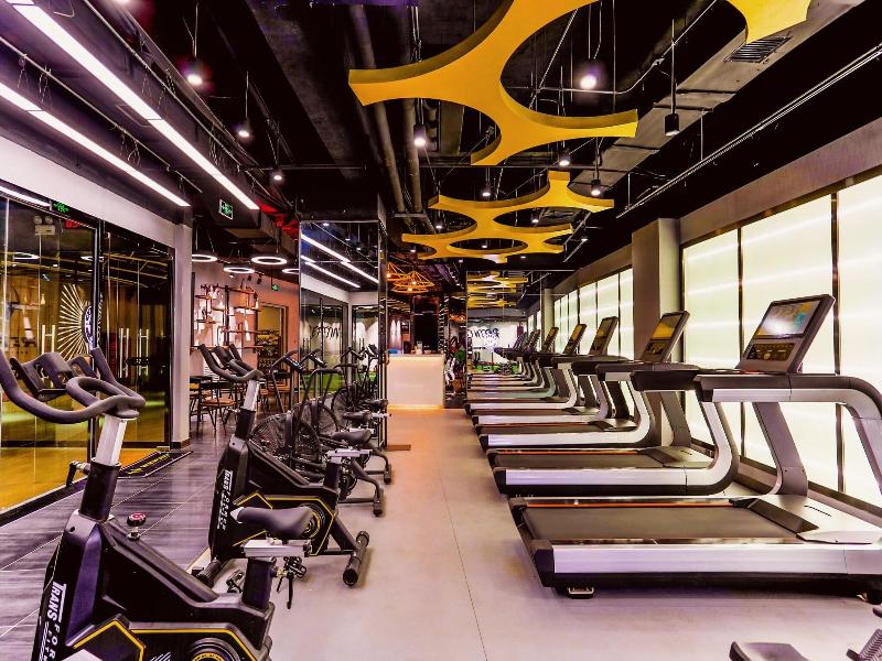 Courtyard By Marriott Nanchang image