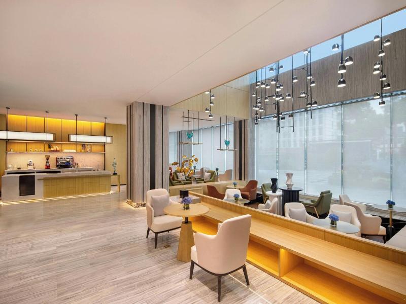 Courtyard By Marriott Nanchang image