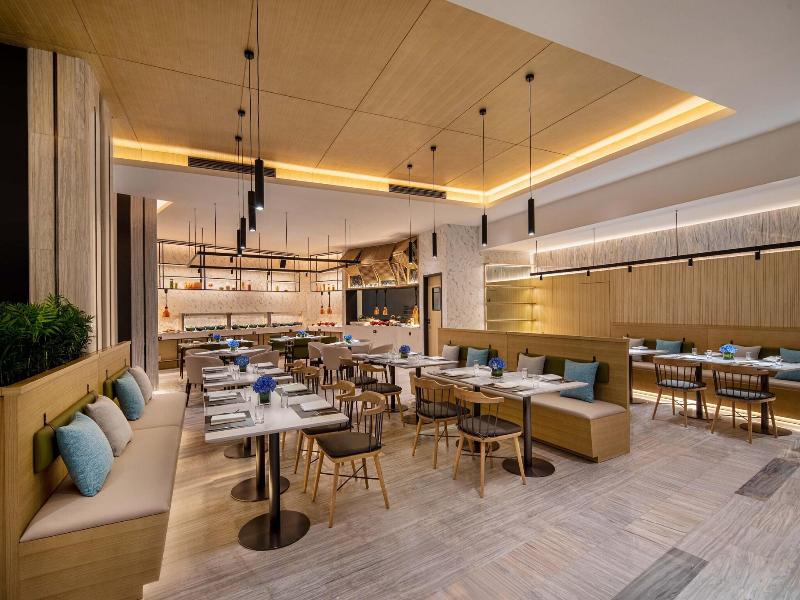 Courtyard By Marriott Nanchang image