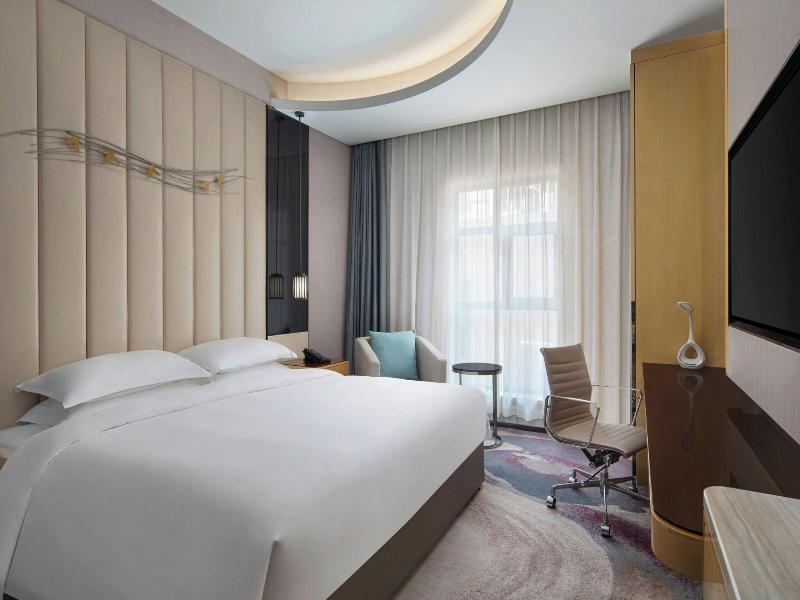 Courtyard By Marriott Nanchang image