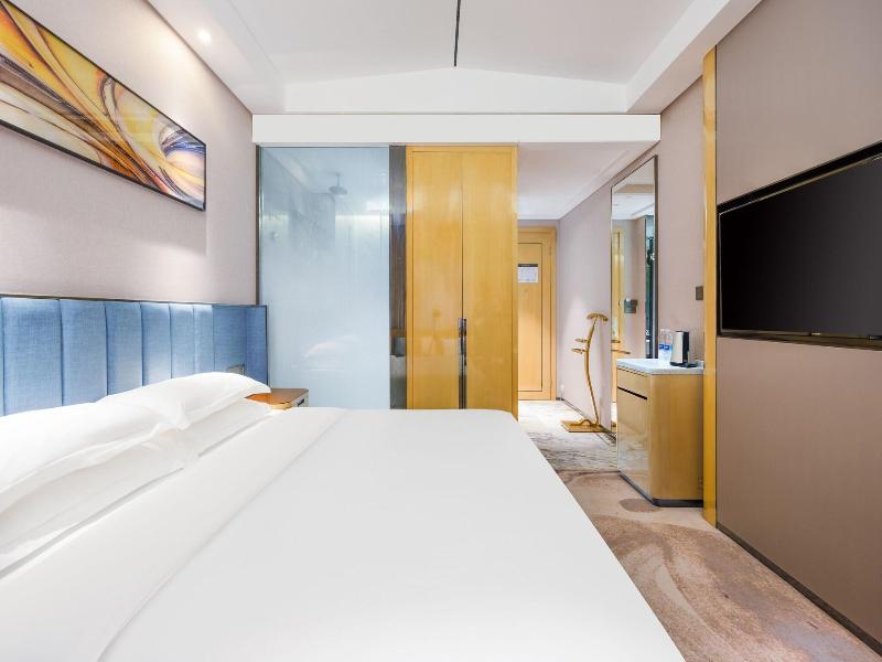 Courtyard By Marriott Nanchang image